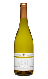 Вино Les Hauts de Chaumellottes Bourgogne Hautes Cotes de Beaune 2023&nbsp;0,75&nbsp;л