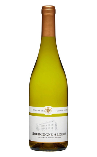 фото вино Les Hauts de Chaumellottes Bourgogne Aligote 2024 0,75 л