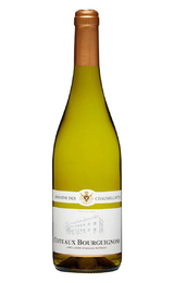 Вино Les Hauts de Chaumellottes Coteaux Bourguignons 2024&nbsp;0,75&nbsp;л