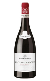 Вино Nuiton-Beaunoy Clos de la Roche Grand Cru 2022&nbsp;0,75&nbsp;л