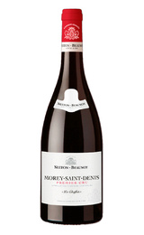 Вино Nuiton-Beaunoy Morey-Saint-Denis Premier Cru La Riotte 2014&nbsp;0,75&nbsp;л