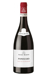Вино Nuiton-Beaunoy Pommard 2021&nbsp;0,75&nbsp;л