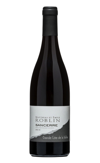 фото вино Matthias et Emile Roblin Grande Cote de la Vallee Sancerre 2023 0,75 л