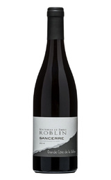 Вино Matthias et Emile Roblin Grande Cote de la Vallee Sancerre 2023&nbsp;0,75&nbsp;л