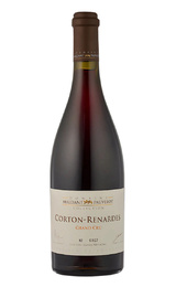 Вино Domaine Maldant Pauvelot Corton Renardes Grand Cru 2017&nbsp;0,75&nbsp;л