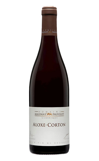фото вино Domaine Maldant Pauvelot Aloxe-Corton 2023 1,5 л