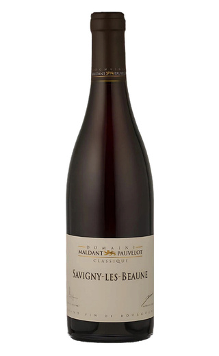 фото вино Domaine Maldant Pauvelot Savigny-les-Beaune 2021 0,75 л