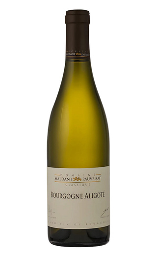 фото вино Domaine Maldant Pauvelot Bourgogne Aligote 2023 0,75 л