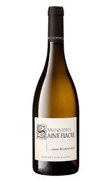 Вино Michel Delhommeau Monnieres Saint-Fiacre Muscadet Sevre et Maine 2020&nbsp;0,75&nbsp;л