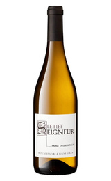 Вино Michel Delhommeau Le Fief Seigneur Muscadet Sevre et Maine sur Lie 2023&nbsp;0,75&nbsp;л