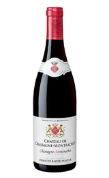 Вино Bader-Mimeur Dessous les Mues Pinot Noir Bourgogne 2023&nbsp;0,75&nbsp;л