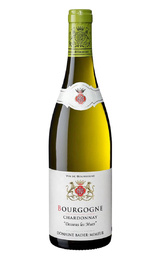 Вино Bader-Mimeur Dessous les Mues Chardonnay Bourgogne 2022&nbsp;0,75&nbsp;л