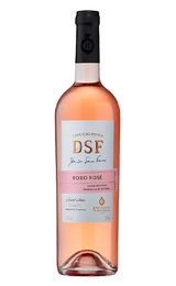 Вино Jose Maria da Fonseca Coleccao Privada Domingos Soares Franco Moscatel Roxo Rose 2018&nbsp;0,75&nbsp;л