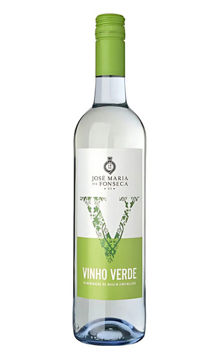 фото вино Jose Maria da Fonseca V Vinho Verde 2023 0,75 л