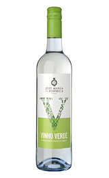 Вино Jose Maria da Fonseca V Vinho Verde 2023&nbsp;0,75&nbsp;л