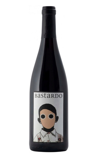 фото вино Conceito Bastardo 2019 0,75 л