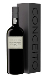 Портвейн Conceito Tawny Port 20 Years Old&nbsp;0,75&nbsp;л