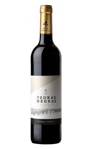фото вино Adega de Palmela Pedras Negras Tinto 2024 0,75 л