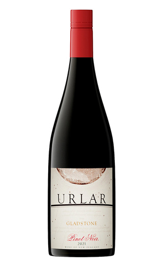 фото вино Urlar Pinot Noir 2021 0,75 л