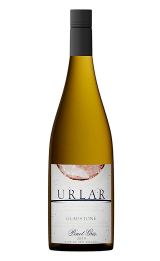фото вино Urlar Pinot Gris 2019 0,75 л