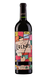 Вино Zyme Kairos 2019&nbsp;0,75&nbsp;л