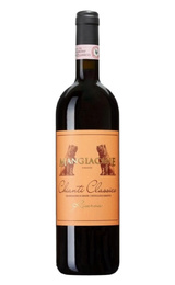 Вино Villa Mangiacane Chianti Classico Riserva 2020&nbsp;1,5&nbsp;л