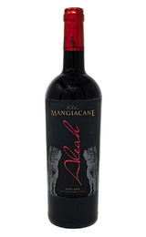 Вино Villa Mangiacane Aleah Toscana 2019&nbsp;0,75&nbsp;л