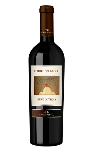 фото вино Torrevento Torre del Falco 2021 0,75 л