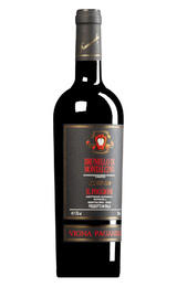 Вино Tenuta Il Poggione Vigna Paganelli Brunello di Montalcino Riserva 2016&nbsp;0,75&nbsp;л