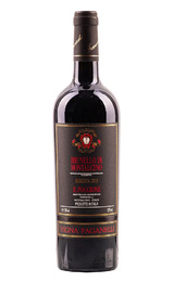 Вино Tenuta Il Poggione Vigna Paganelli Brunello di Montalcino Riserva 2015&nbsp;0,75&nbsp;л