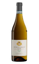 Вино Rocche Dei Manzoni Langhe Bianco Tataya 2023&nbsp;0,75&nbsp;л