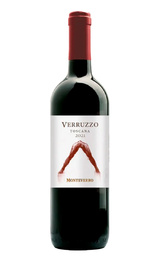 Вино Monteverro Verruzzo di Monteverro 2021&nbsp;0,75&nbsp;л