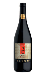 Вино Livon Riul Refosco dal Peduncolo Rosso 2019&nbsp;0,75&nbsp;л