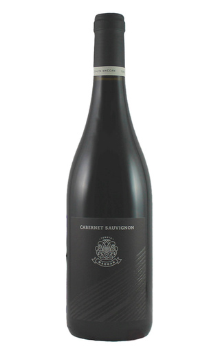фото вино Tenuta Maccan Cabernet Sauvignon 2023 0,75 л