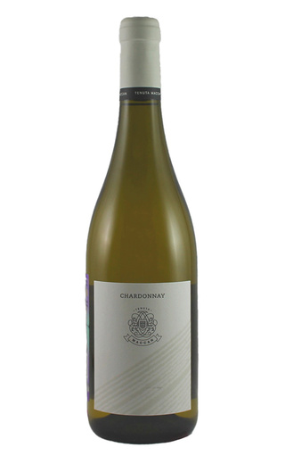 фото вино Tenuta Maccan Chardonnay 2022 0,75 л