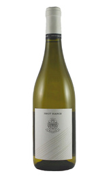 Вино Tenuta Maccan Pinot Bianco 2024&nbsp;0,75&nbsp;л