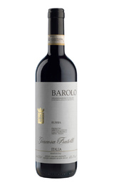 Вино Giacosa Fratelli Bussia Canavere Barolo 2018&nbsp;3&nbsp;л