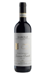 Вино Giacosa Fratelli Barolo 2021&nbsp;0,75&nbsp;л