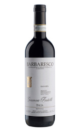 Вино Giacosa Fratelli Basarin Barbaresco 2019&nbsp;0,75&nbsp;л