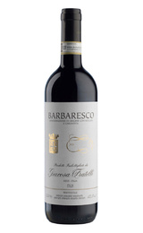 Вино Giacosa Fratelli Barbaresco 2021&nbsp;0,75&nbsp;л