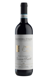 Вино Giacosa Fratelli Barbera D'Alba 2023&nbsp;0,75&nbsp;л