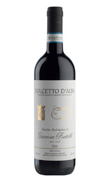 Вино Giacosa Fratelli Dolcetto d'Alba 2024&nbsp;0,75&nbsp;л