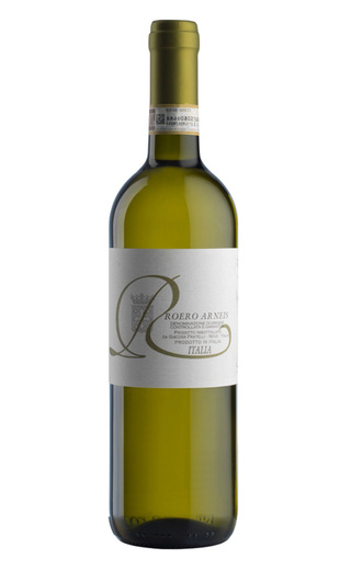 фото вино Giacosa Fratelli Roero Arneis 2024 0,75 л