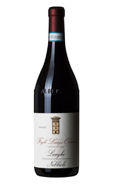 Вино Figli Luigi Oddero Nebbiolo Langhe 2022&nbsp;0,75&nbsp;л