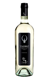 Вино Cantina Tani Taerra Vermentino di Gallura Superiore 2021&nbsp;0,75&nbsp;л