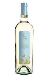 Вино Cantina Tani Meoru Vermentino di Gallura 2021&nbsp;0,75&nbsp;л