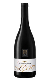 Вино Cantina Merano Pinot Nero Riserva Zeno 2019&nbsp;0,75&nbsp;л