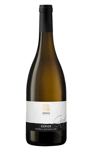 фото вино Cantina Merano Graf Kerner 2022 0,75 л