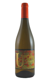 Вино Solar De Urbezo Chardonnay 2018&nbsp;0,75&nbsp;л