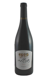 Вино Rodriguez Sanzo Nassos 2018&nbsp;0,75&nbsp;л